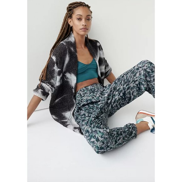 Anthropologie | NWT Diandra Pleated Joggers - Picture 2 of 16